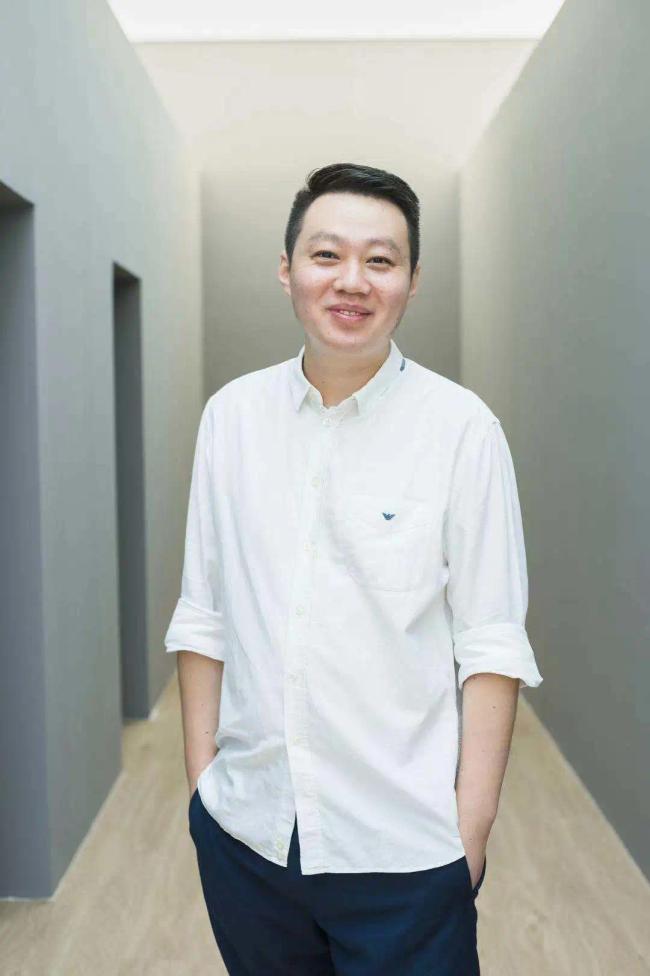 庞茂琨 跨40年大展“古典的标尺”将于12月21日唐人北京双空间启幕