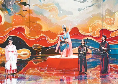 中华网文化频道