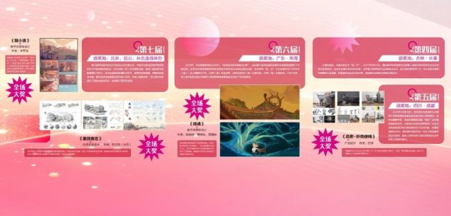 华灿十周年成果展启动回顾 华灿十周年成果展启动回顾