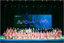 活动现场合影 活动现场合影