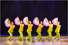 活动现场 活动现场