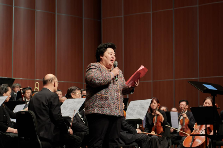 (北京曜阳基金会的发起人江丹主任致辞) (北京曜阳基金会的发起人江丹主任致辞)