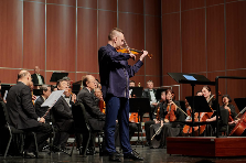 (著名小提琴家沃特克·普罗涅维切) (著名小提琴家沃特克·普罗涅维切)