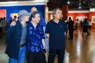 “共筑和平——2024奥林匹克美术大会·泉州”今日启幕