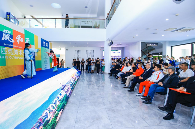 “共筑和平——2024奥林匹克美术大会·泉州”今日启幕