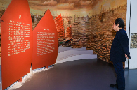 “共筑和平——2024奥林匹克美术大会·泉州”今日启幕