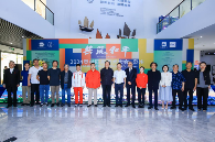 “共筑和平——2024奥林匹克美术大会·泉州”今日启幕