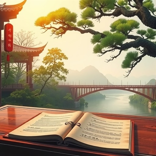 中国多地联动诵读经典“对话”唐宋八大家