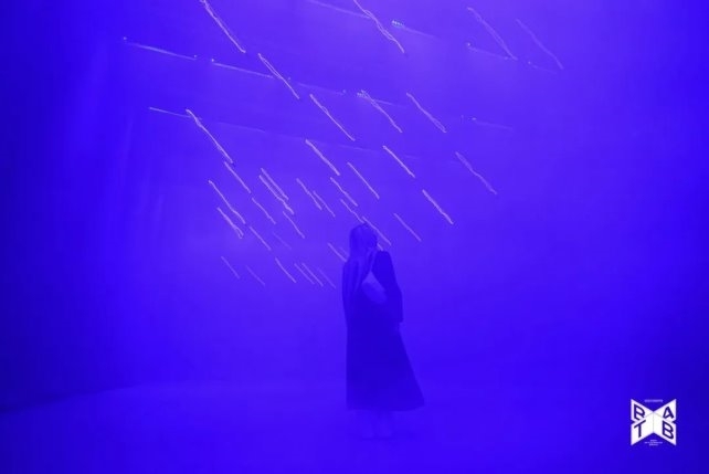 灵光涌现：第二届北京艺术与科技双年展盛大开幕