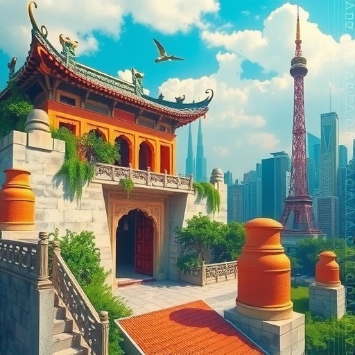 【光明论坛】做好国家考古遗址公园“聚合”和“转化”文章