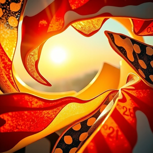 山东淄博：文化产业走出“厚度+活力”升级路