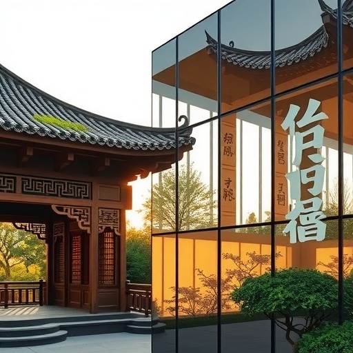 中国传统伦理价值的当代表达