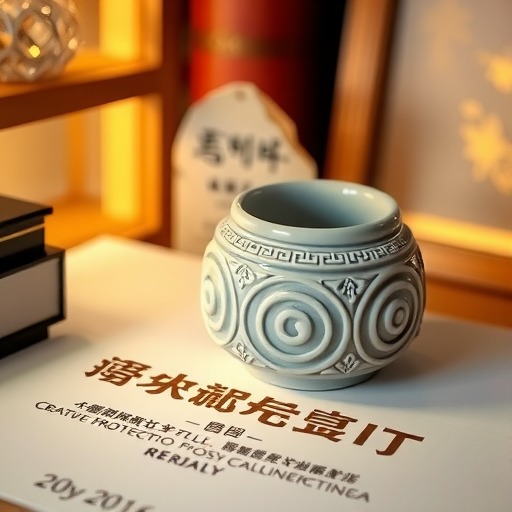 【文化评析】版权有保障，文创更闪亮