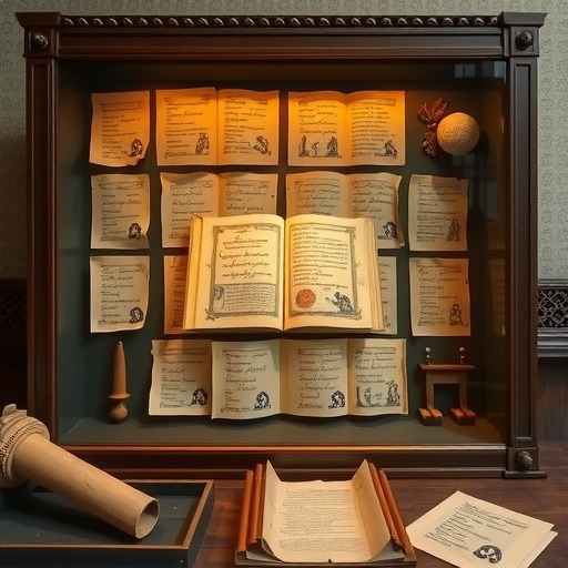 899部古籍入选第五批《国家珍贵古籍名录》