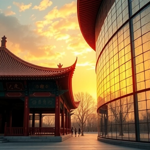 【文化评析】以博物馆为桥，推动文明交流互鉴