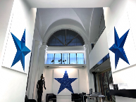 “让全世界更多人了解中国当代艺术的价值”，杨烨炘罗马个展开幕！