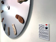 “让全世界更多人了解中国当代艺术的价值”，杨烨炘罗马个展开幕！