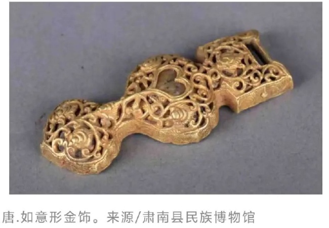 大唐盛世到底有多富？国库里只有冰冷的“几十亿”，还真让人头疼