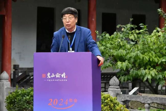 王中江北京大学高等人文研究院执行院长北京大学哲学系教授，长江学者特聘教授