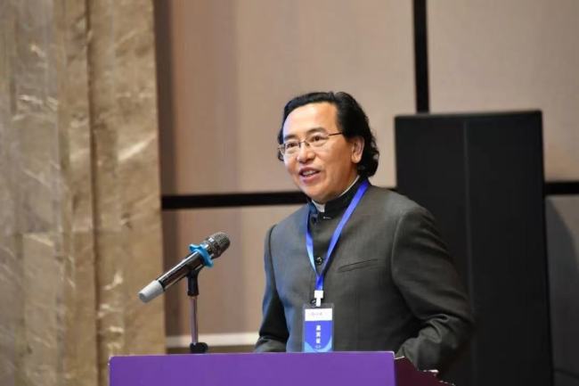 王建宝长江商学院研究学者北京大学高等人文研究院研究员