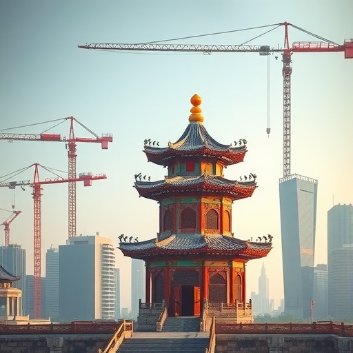 天津文物保护面临新问题 官方要求落实政府责任