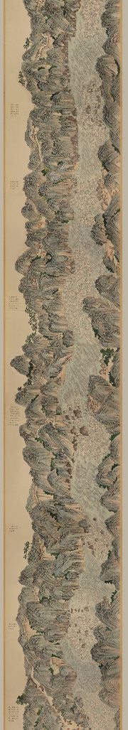 瞬移金沙江！即刻开启一场山水之旅