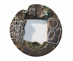 中国考古“黑科技”助力乌兹别克斯坦蒙扎铁佩遗址文物保护