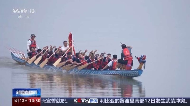 从中国到世界 这项非遗传承千年