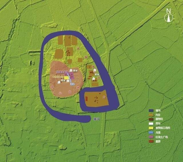 年度十大考古新发现仙居下汤遗址：揭开9000多年前南方村落神秘面纱