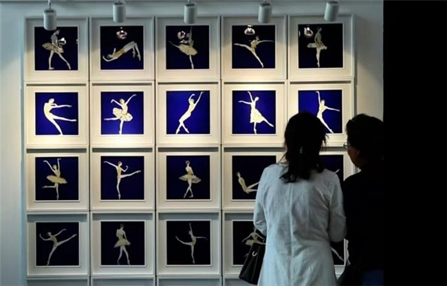 “重塑”-2025当代陶瓷绘画研究展在景德镇隆重开幕