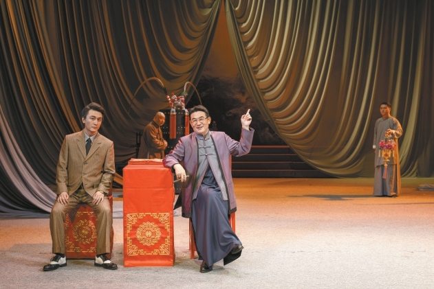 情知所起，方能一往而深