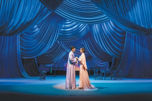 情知所起，方能一往而深