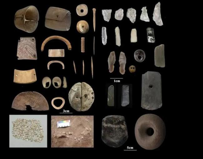 西藏康马玛不错遗址入选2024年度全国十大考古新发现