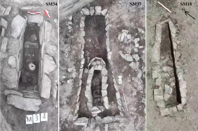 西藏康马玛不错遗址入选2024年度全国十大考古新发现