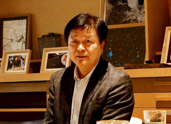 莫干山春雨：人类与地球建立新契约