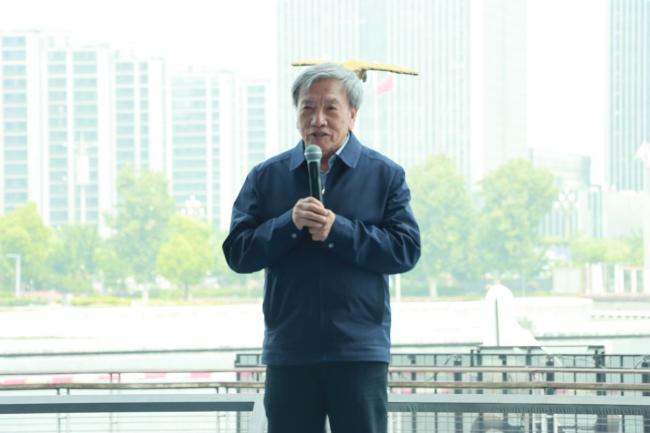 谷雨：“2025人与自然读书周”暨全民阅读系列活动在德清启幕