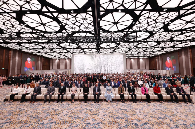 首届“华夏颂”青少年文艺展示系列活动正式起航