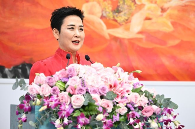 首届“华夏颂”青少年文艺展示系列活动正式起航