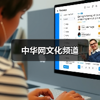 中华网文化频道(图1) 中华网文化频道(图1)
