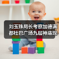刘玉珠局长考察加德满都杜巴广场九层神庙现场（图4）