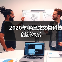 2020年将建成文物科技创新体系（图1）