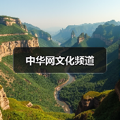 中华网文化频道（图1）