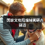 国家文物局增城调研古驿道（图4）