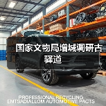 国家文物局增城调研古驿道（图2）