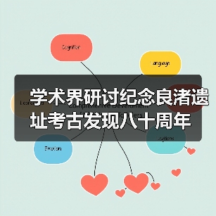 学术界研讨纪念良渚遗址考古发现八十周年（图2）