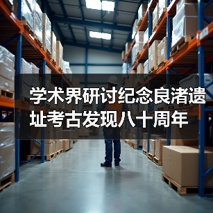 学术界研讨纪念良渚遗址考古发现八十周年（图1）