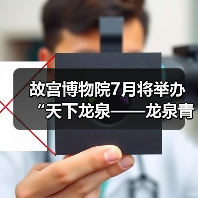 故宫博物院7月将举办“天下龙泉——龙泉青瓷与全球化”特展（图2）