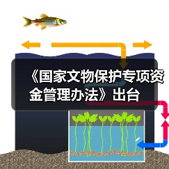 《国家文物保护专项资金管理办法》出台（图2）