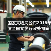 国家文物局公布2018年度全国文物行政处罚案卷评查结果（图3）