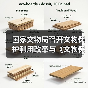 国家文物局召开文物保护利用改革与《文物保护法》修订座谈会（图2）